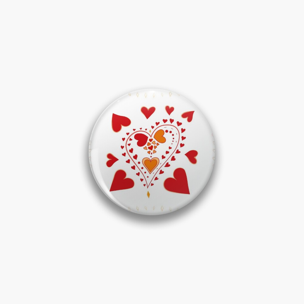 Item preview, Pin designed and sold by juliehatton.