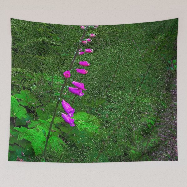 Item preview, Foxglove designed and sold by Steve Walser.
