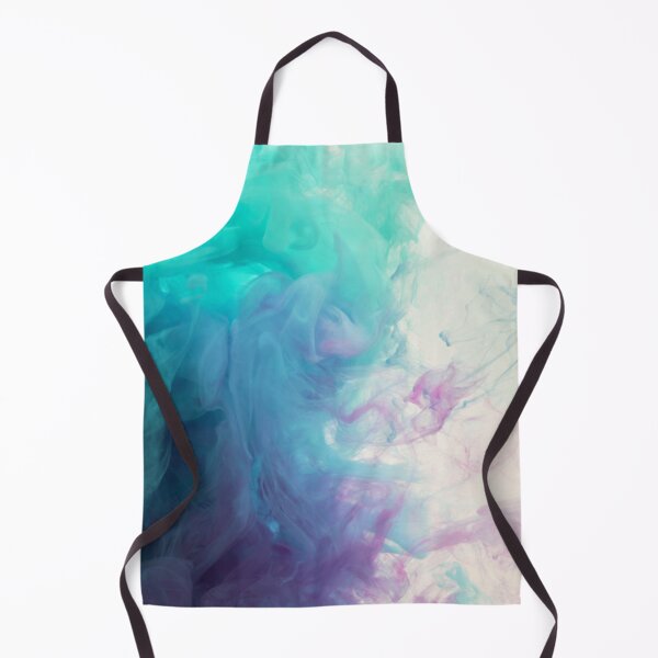 Item preview, Abstract design, pattern, ink, colorful  designed and sold by wisamart.
