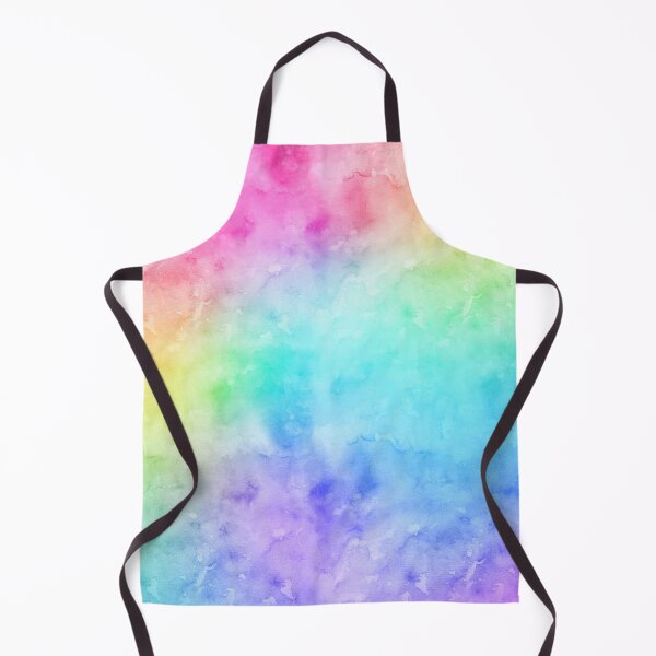 Item preview, Watercolor Rainbow designed and sold by ChelleCreate.