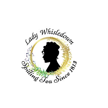 Aperçu de l'œuvre Le journal de la Lady Whisledown Society raconte l'histoire depuis 1813 de Freestylist