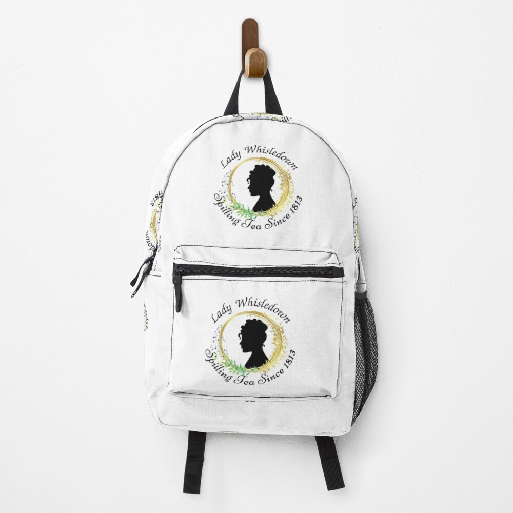 Aperçu de l'œuvre Sac à dos créée et vendue par Freestylist.
