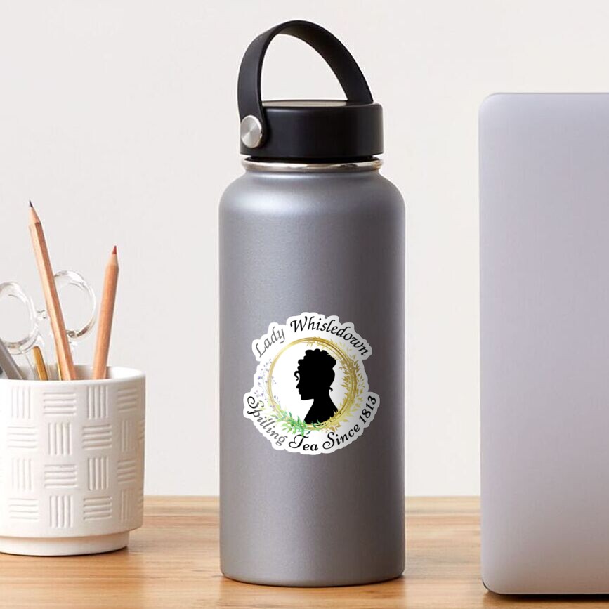 Aperçu de l'œuvre Sticker fini brillant créée et vendue par Freestylist.