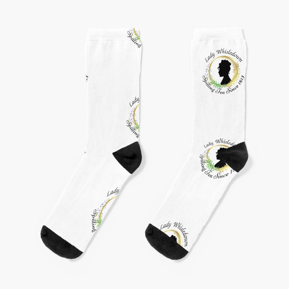 Aperçu de l'œuvre Chaussettes créée et vendue par Freestylist.