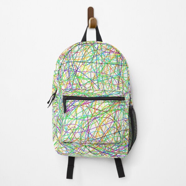 Item preview, Squiggle Factory designed and sold by McSquiggle.