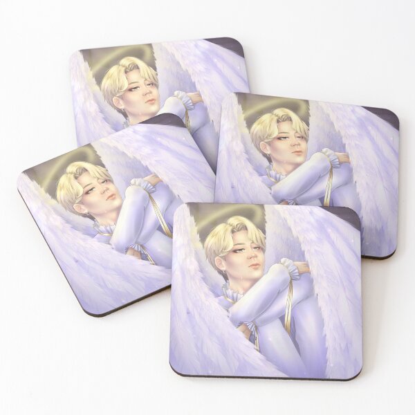 Item preview, Angel Jimin designed and sold by PANDART-HGC.
