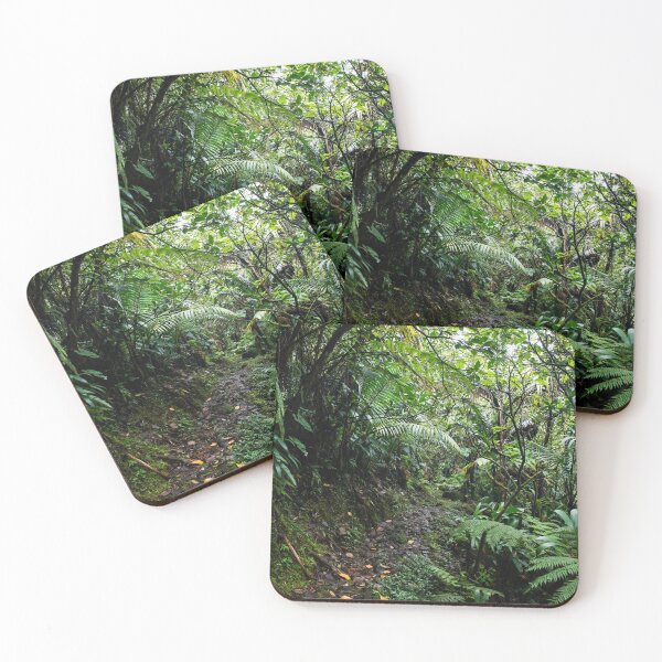 Item preview, Dominica Rainforest III designed and sold by Robert Gall Photography.