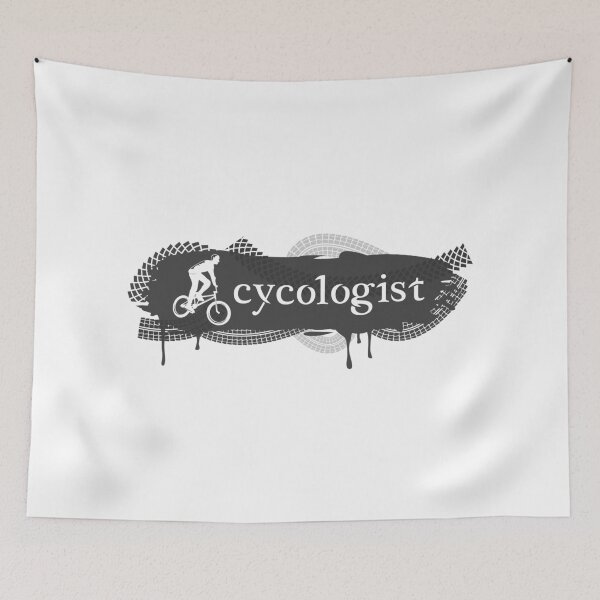 Item preview, cycologist designed and sold by hichametta.