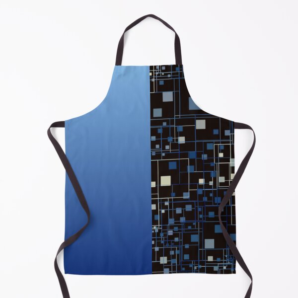 Item preview, Colourful abstraction designed and sold by Monkey204.
