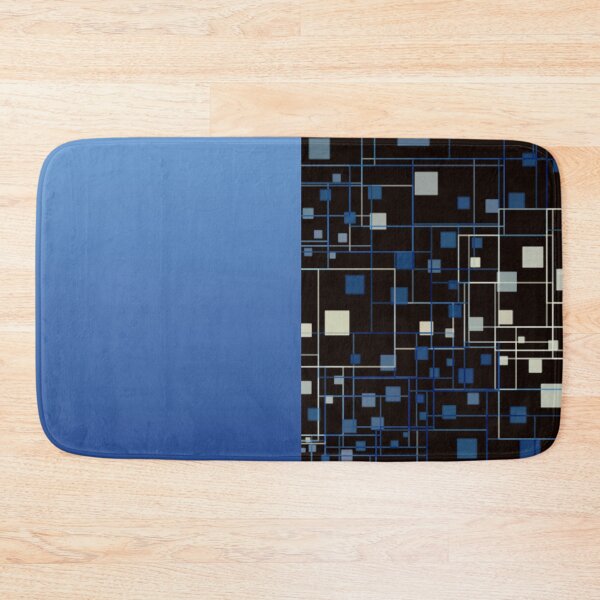 Item preview, Colourful abstraction  designed and sold by Monkey204.