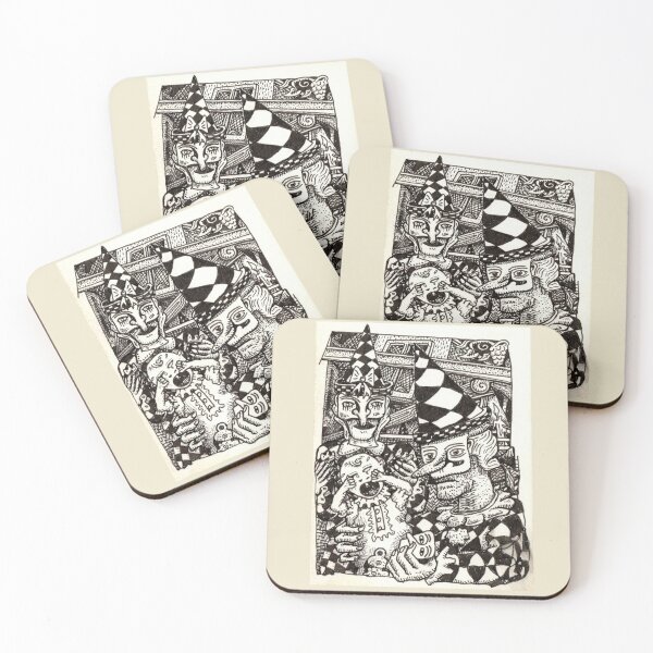 Item preview, Making of the Man designed and sold by Brian Benson.