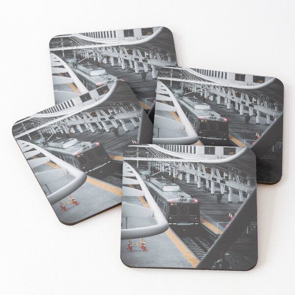 Item preview, Denver Union Station designed and sold by 3mjb.