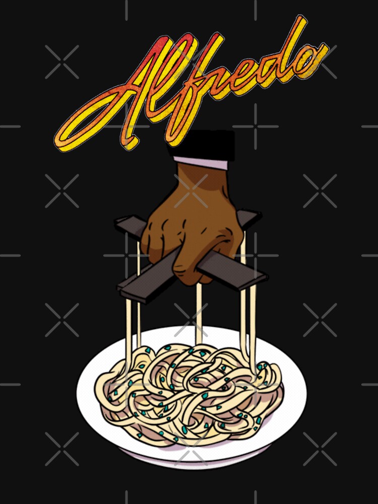 "Freddie Gibbs Alfredo The Alchemist " Tshirt for Sale by