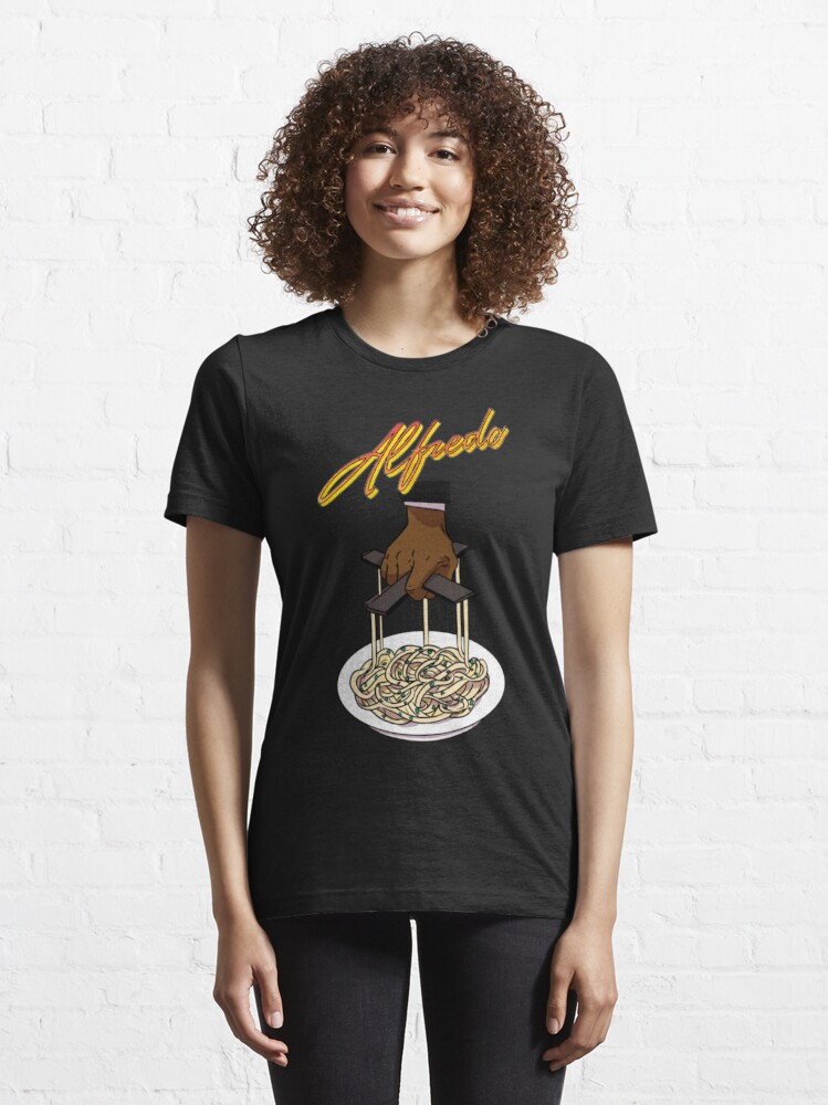 Freddie Gibbs Alfredo - The Alchemist | Essential T-Shirt