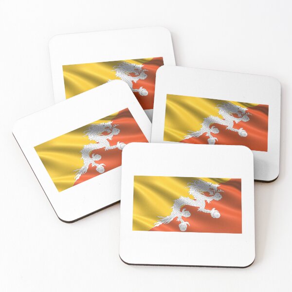 Item preview, Bhutan designed and sold by 2411.