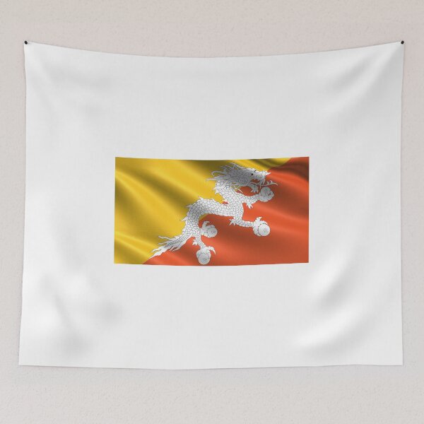 Item preview, Bhutan designed and sold by 2411.