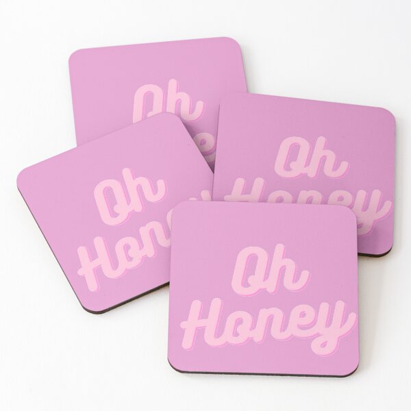 Item preview, Copia de Oh Honey Trixie Mattel designed and sold by conilady.