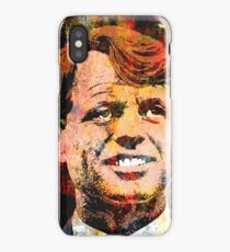 RFK-1968 (large) iPhone Case