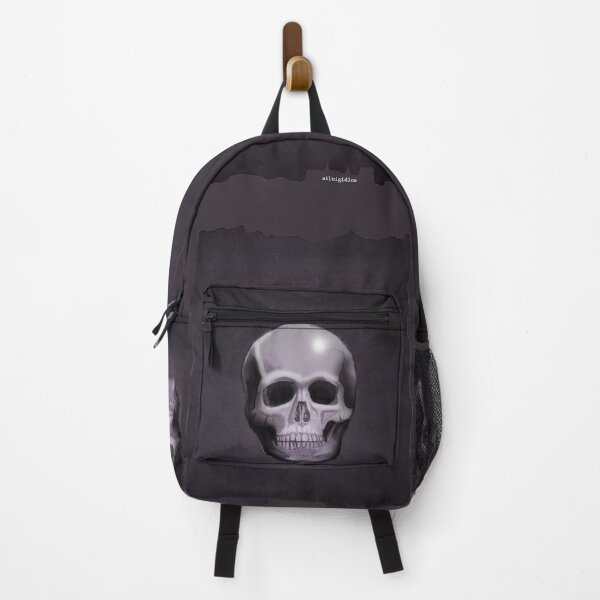 Item preview, Skull designed and sold by Ailuigidlos.