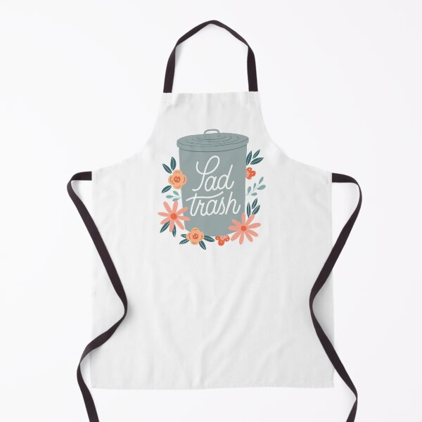 Item preview, Sad Trash designed and sold by kacien.