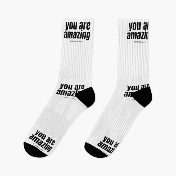 Item preview, You are amazing, remember that  designed and sold by sbenadetta13.