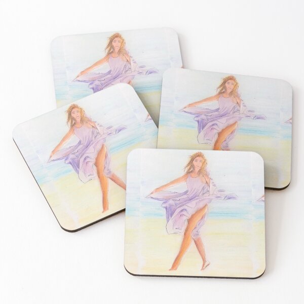 Item preview, Summer Breeze designed and sold by Alex  Alimohammadi.