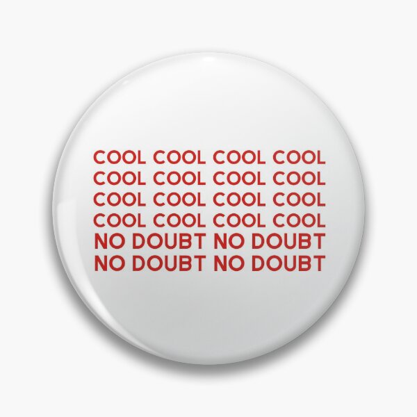 Item preview, Brooklyn Nine-Nine - Cool Cool Cool Cool designed and sold by Brooklyn-99shop.