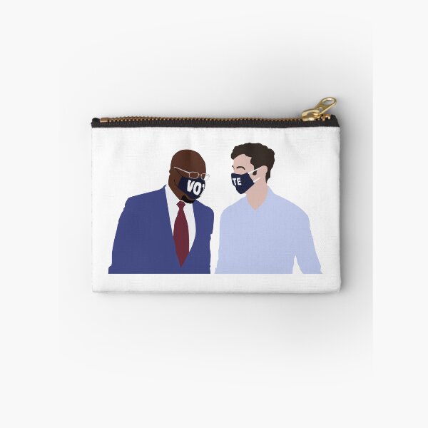 Item preview, Senators Raphael Warnock and John Ossoff Minimalist  designed and sold by zlapr.