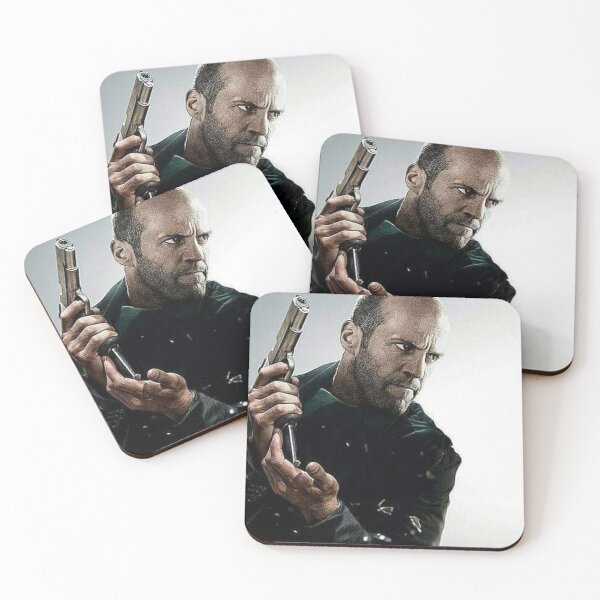 Item preview, jason statham designed and sold by garongdong.