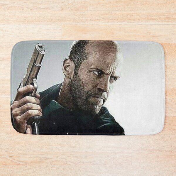 Item preview, jason statham designed and sold by garongdong.