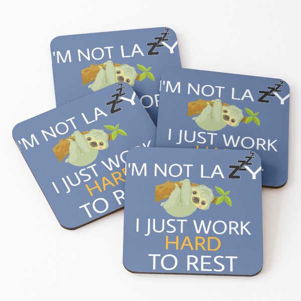 Item preview, Lazy sloth shirt, lazy sloth do it later shirt, sloth lovers shirt, funny do it later shirt, cute lazy sloth shirts, lazy sloth phone cases, cute lazy sloth water bottle, cute do it later mug  designed and sold by Poussyarts.