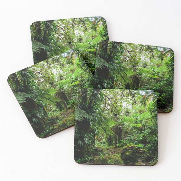 Item preview, Dominica Rainforest IV designed and sold by Robert Gall Photography.