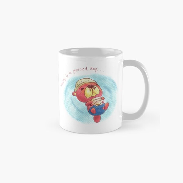 Pascal Classic Mug