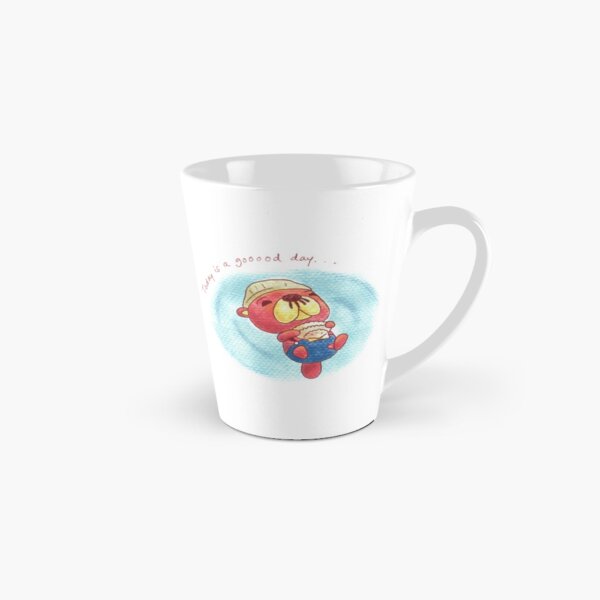 Pascal Mug long