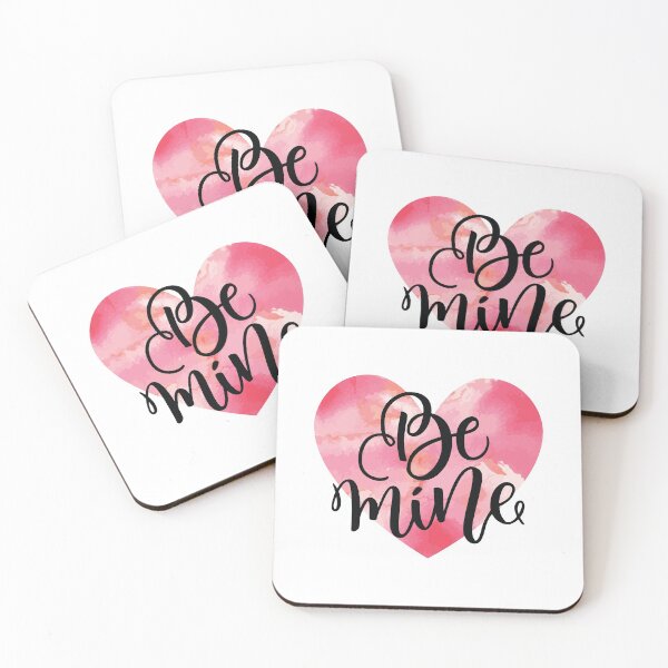 Item preview, Be Mine Valentine Heart designed and sold by mouad naouiri.
