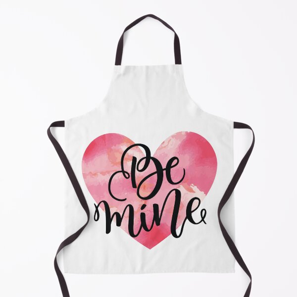 Item preview, Be Mine Valentine Heart designed and sold by mouad naouiri.