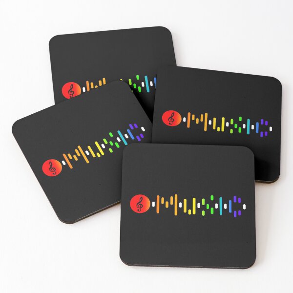 Item preview, Music Code designed and sold by Carlo Betanzos.