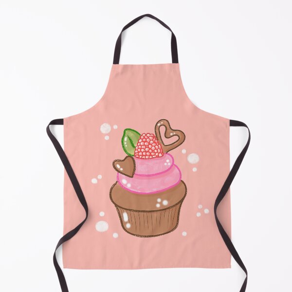 Item preview, Cute Chocolate Cupcake designed and sold by Lizzamour.