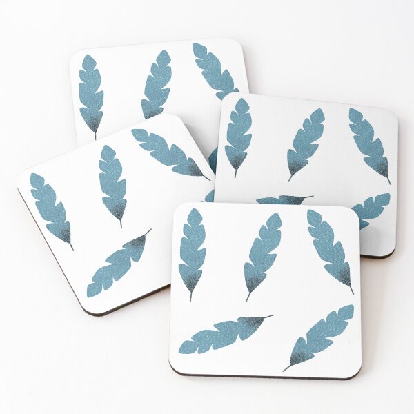 Item preview, Copy of Leaves designed and sold by EEny-Miny.