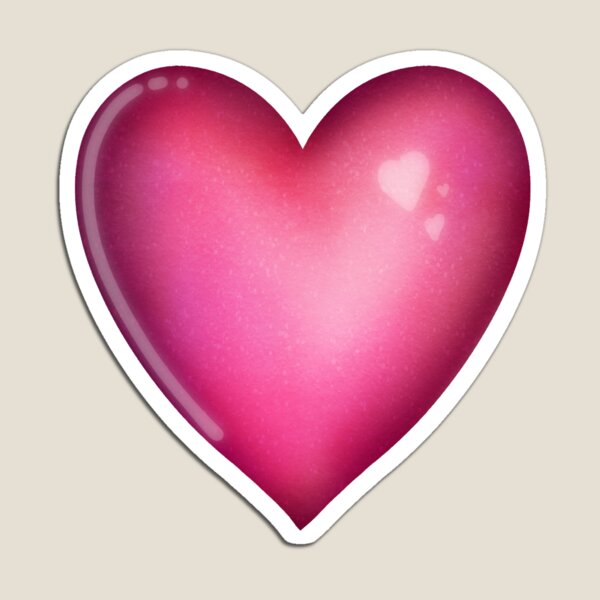 Item preview, Corazón designed and sold by MoCraftsCo.