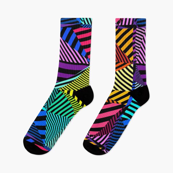 Item preview, Pattern Contrast designed and sold by being trendy.