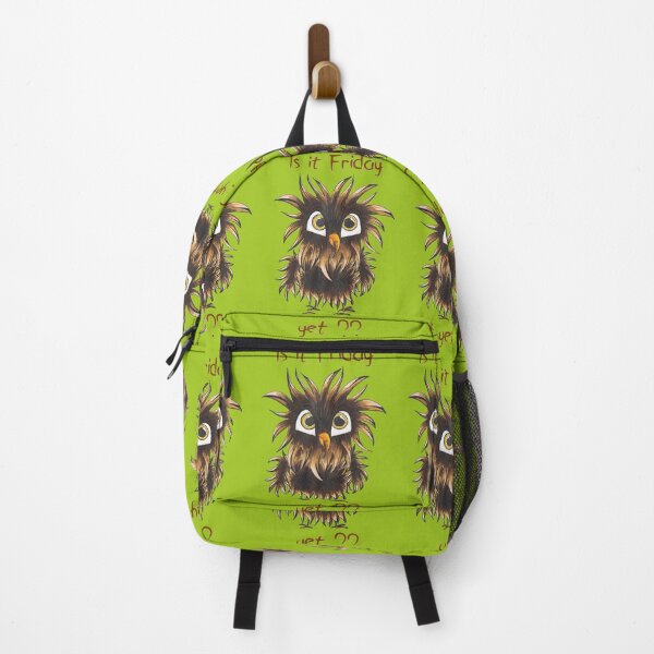 Item preview, Is it Friday yet ??? designed and sold by Keatos.