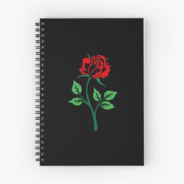 Item preview, rose designed and sold by Jnwodo.