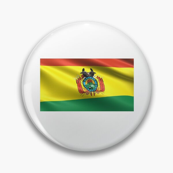 Item preview, Bolivia designed and sold by 2411.