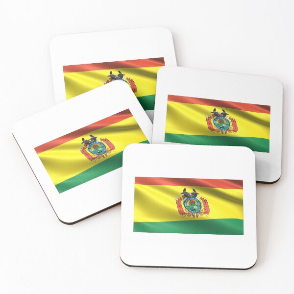 Item preview, Bolivia designed and sold by 2411.