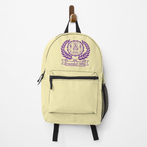 Item preview, Miles College designed and sold by Yasyus.