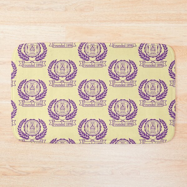 Item preview, Miles College designed and sold by Yasyus.