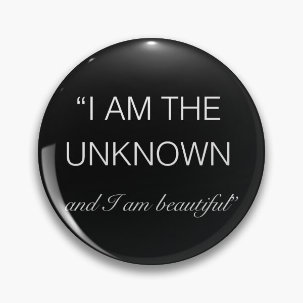 Item preview, The unknown designed and sold by Ruthjasmine.