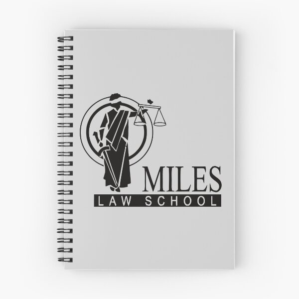 Item preview, Miles Law designed and sold by Yasyus.