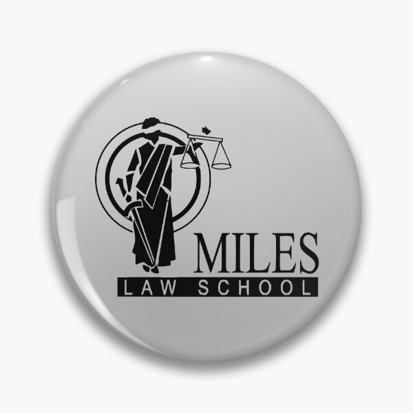 Item preview, Miles Law designed and sold by Yasyus.